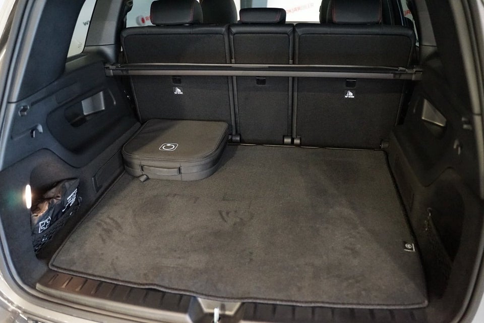 Mercedes EQB300 AMG Line 4Matic 5d