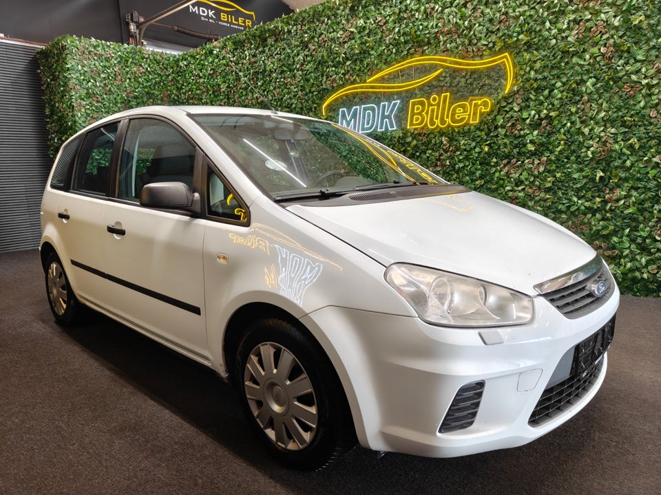 Ford C-MAX 1,6 Trend 5d