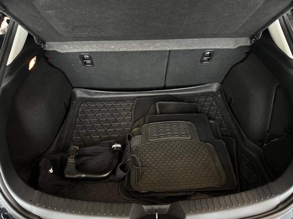 Mazda 3 2,0 SkyActiv-G 120 Vision aut. 5d