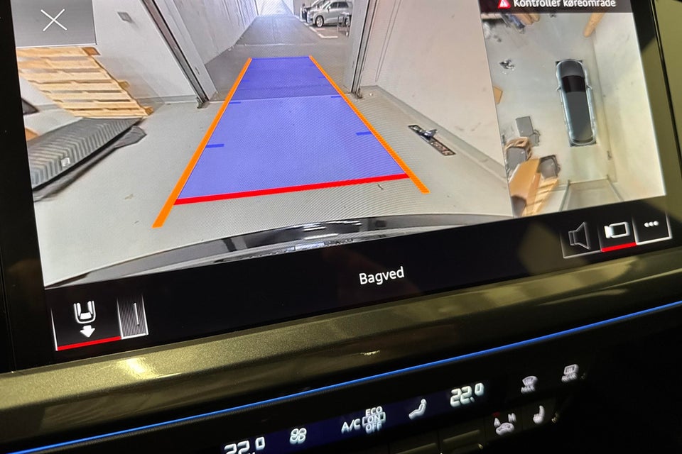 Audi Q4 e-tron 45 Ultra 5d