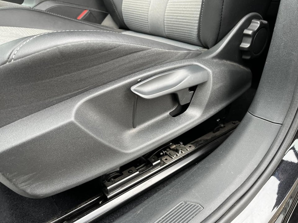 Skoda Enyaq 80 iV Loft 5d