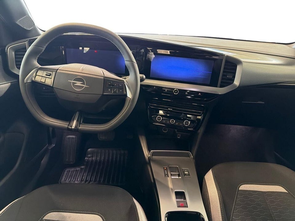 Opel Mokka-e 54 Edition 5d