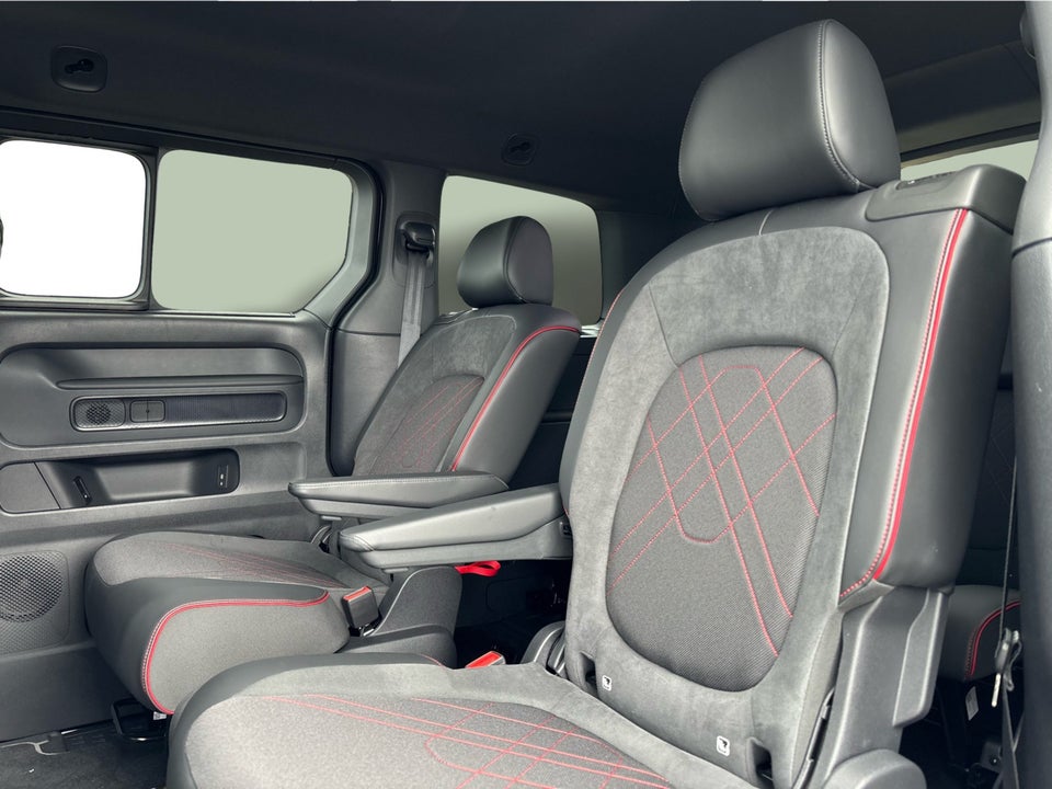 VW ID.Buzz 79 GTX+ 4Motion SWB 5d