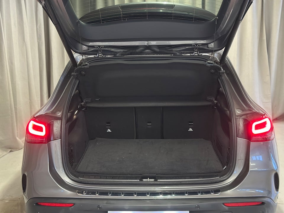 Mercedes EQA250 AMG Line 5d