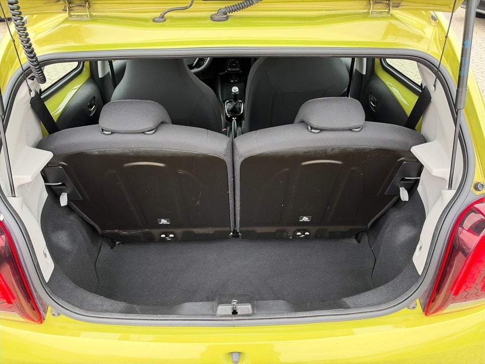 Peugeot 108 1,0 e-VTi 72 Allure+ 5d