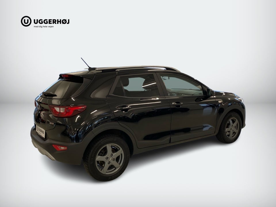 Kia Stonic 1,0 T-GDi Vision Edition+ DCT 5d