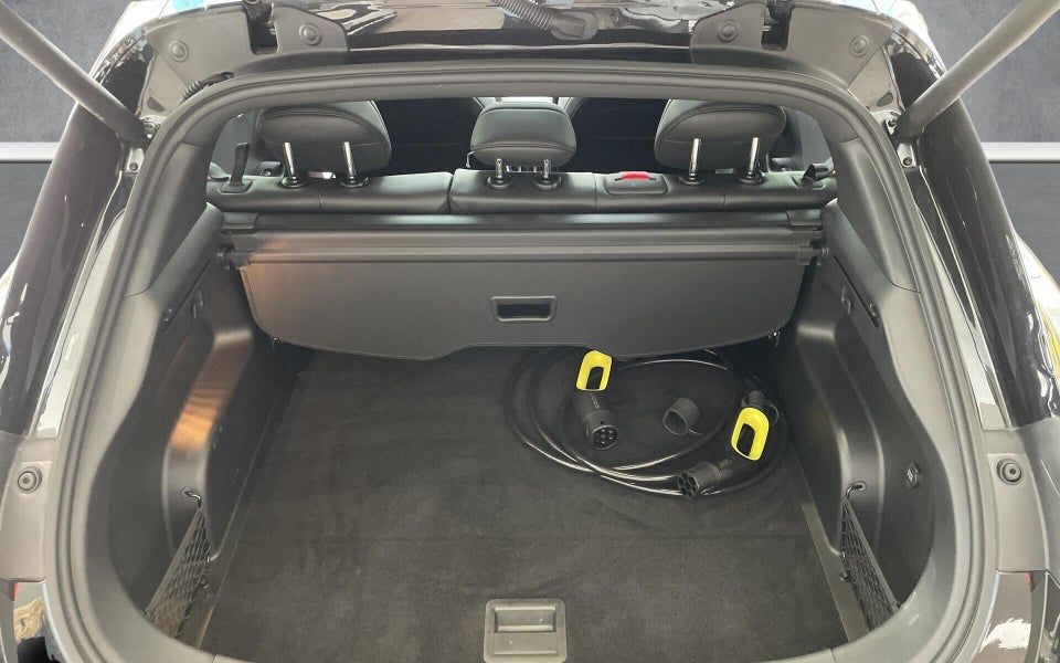 Smart #3 66 Brabus 5d