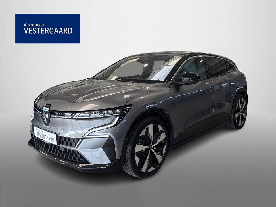 Renault Megane E-Tech 60 Techno 5d