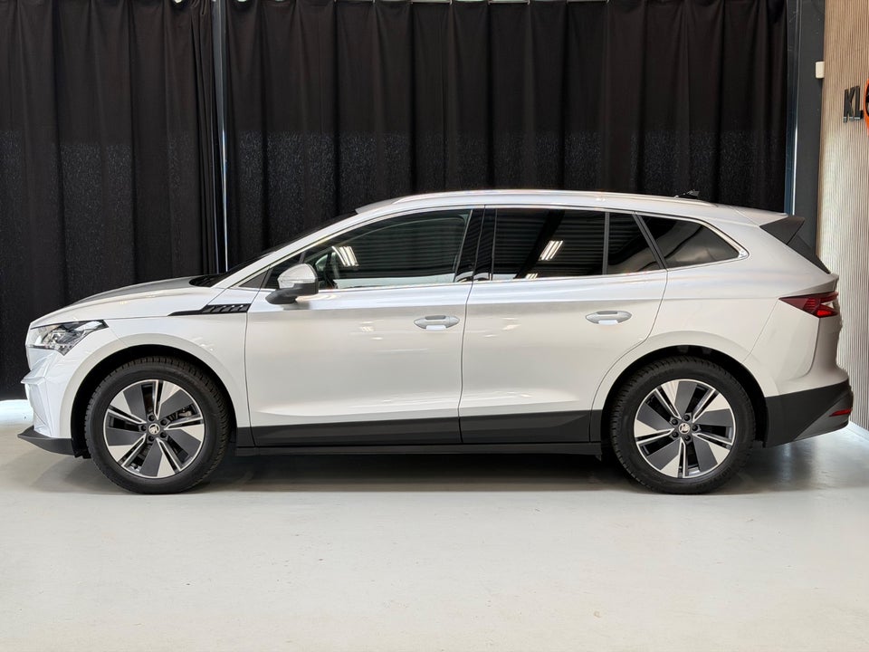 Skoda Enyaq 85 iV Premium 5d