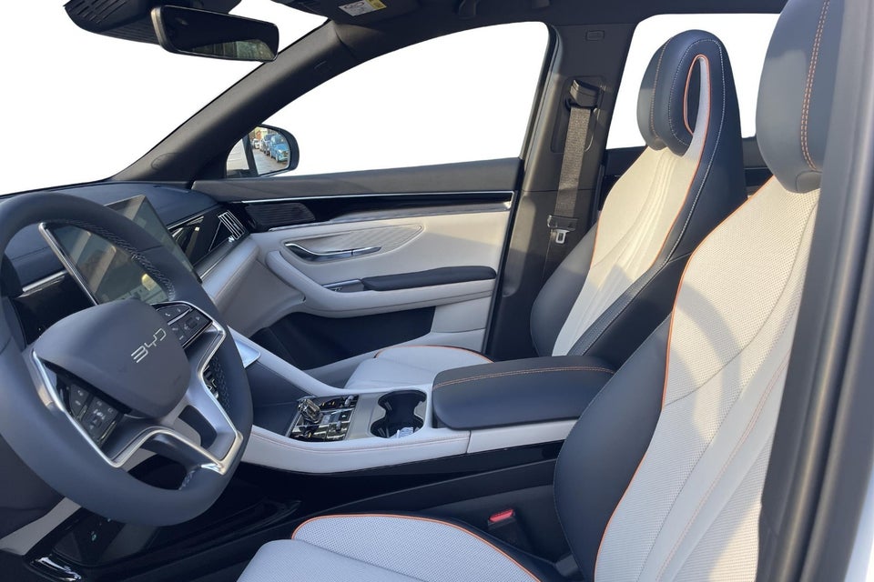 BYD Seal U 72 Comfort 5d