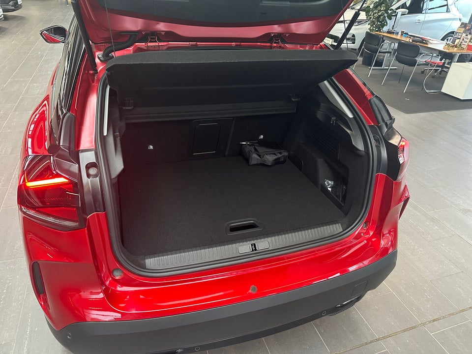 Citroën ë-C4 50 Shine 5d