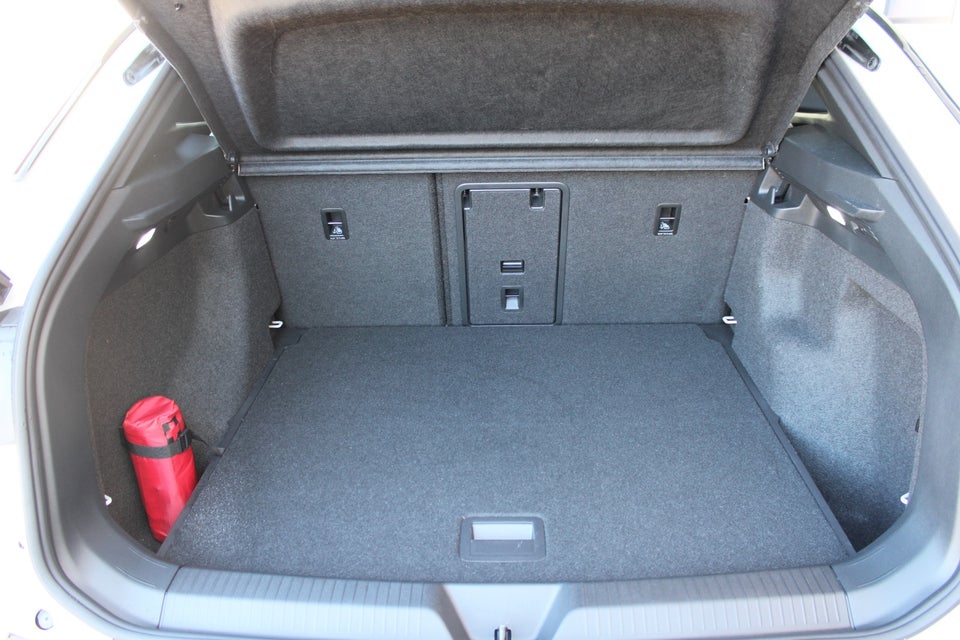 VW ID.4 77 Style 5d