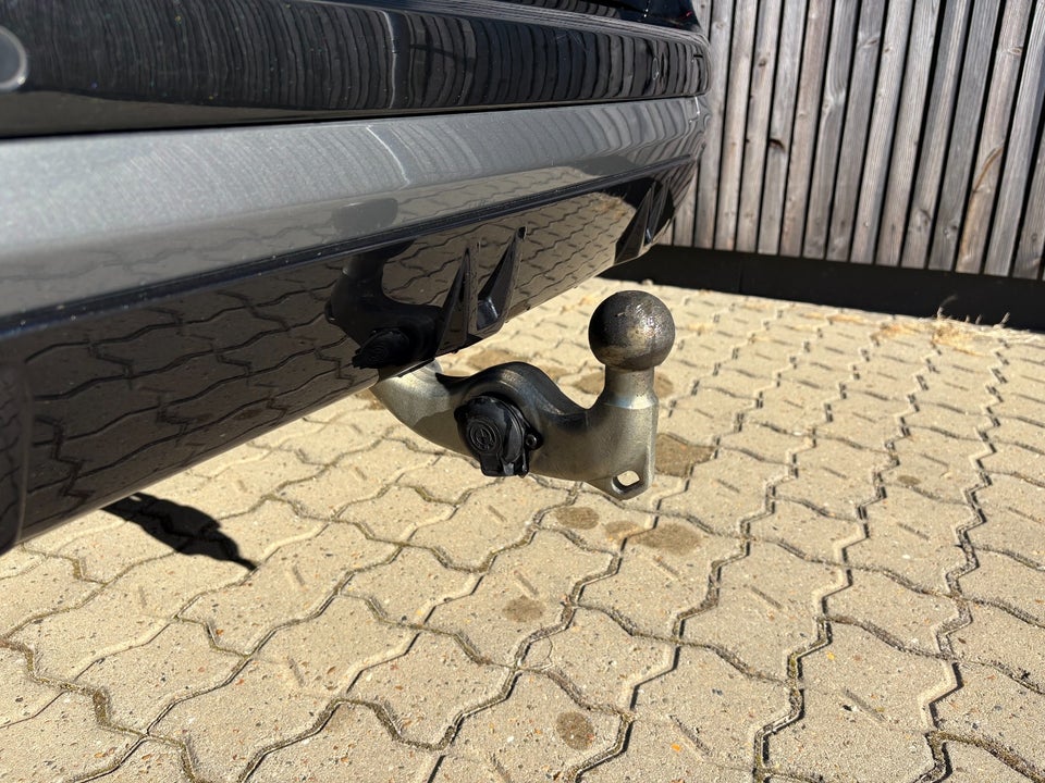 BMW X5 3,0 xDrive45e M-Sport+ aut. 5d