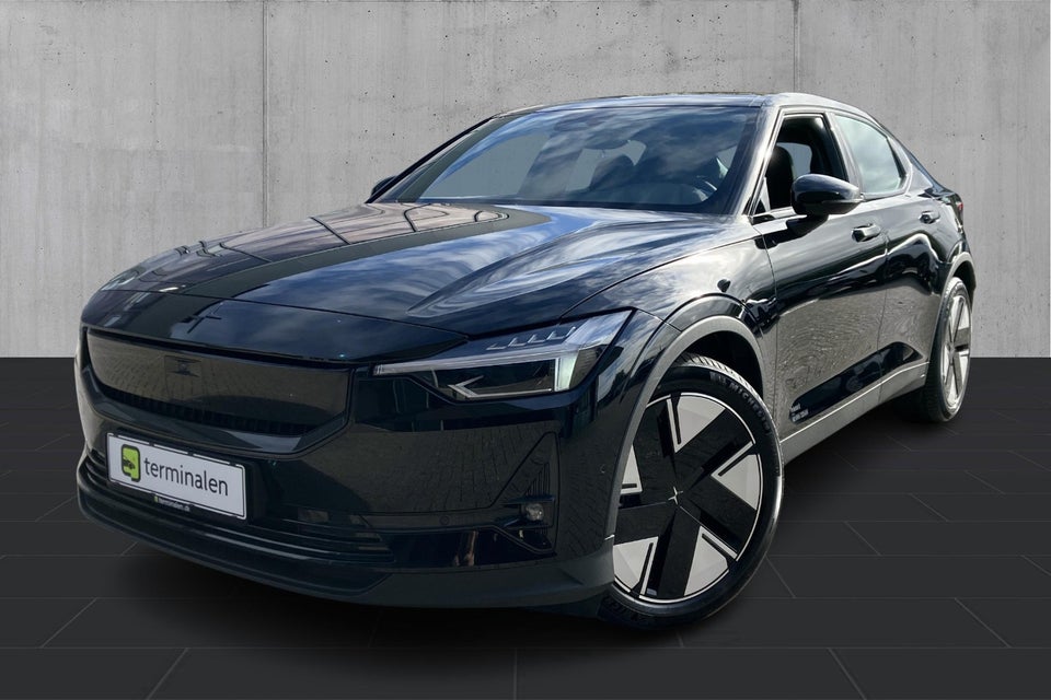 Polestar 2 Long Range 5d