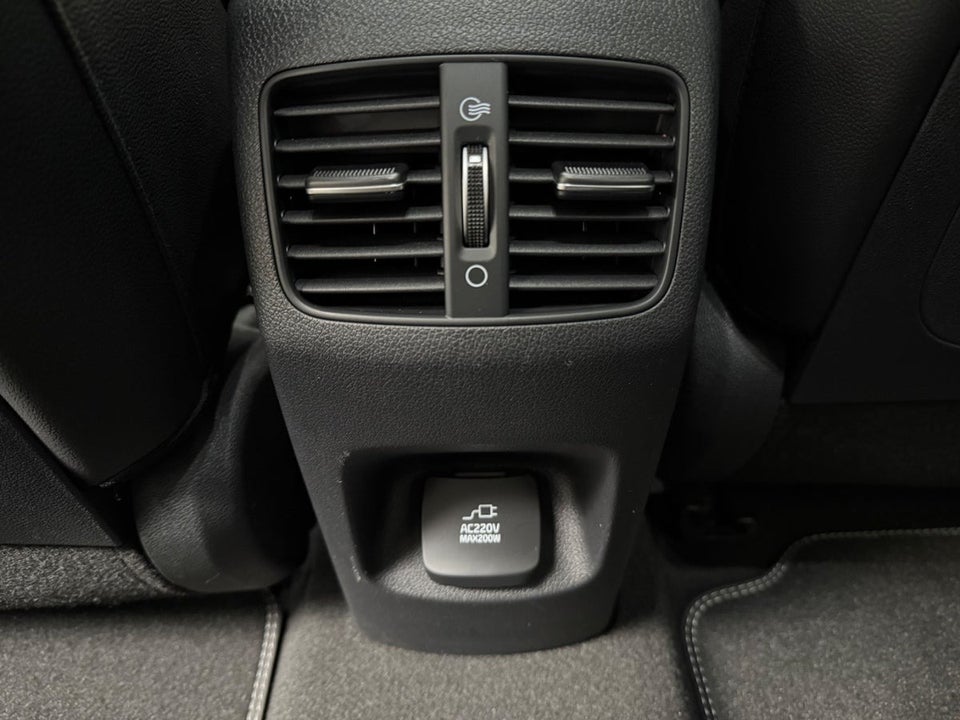 Kia e-Niro 64 Premium 5d