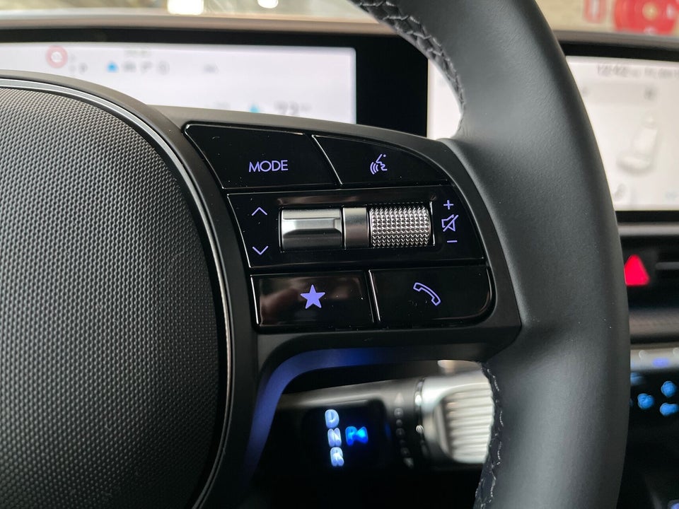 Hyundai Ioniq 6 53 Essential 4d