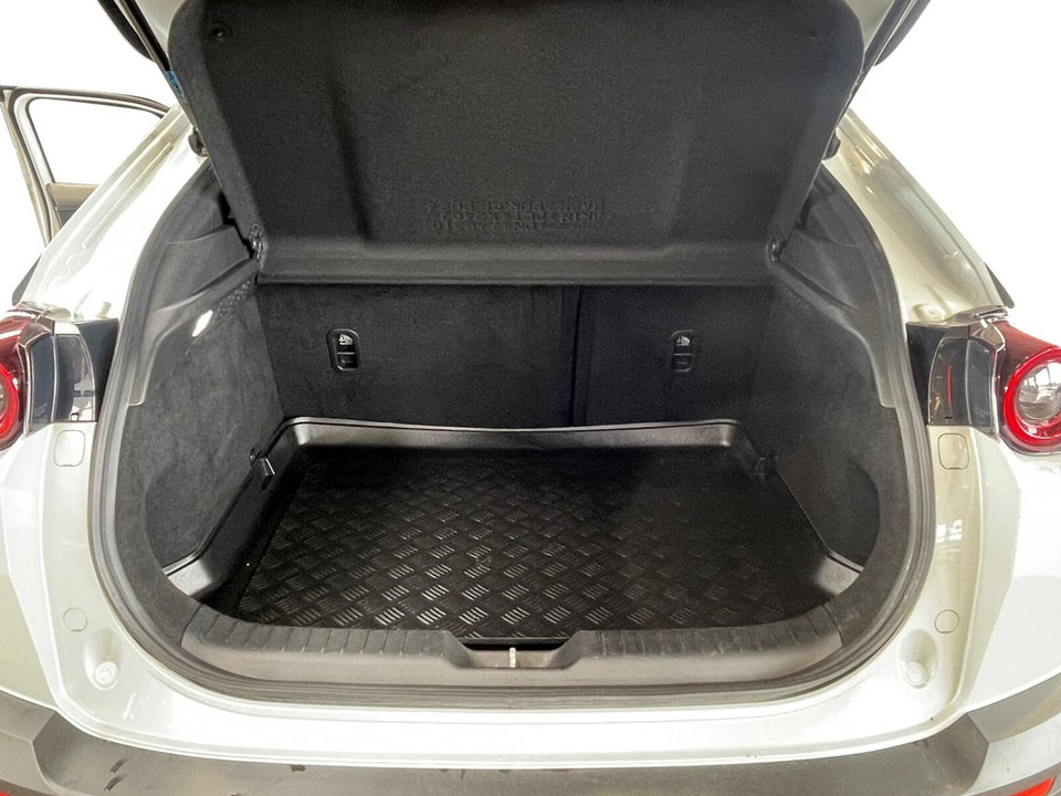 Mazda MX-30 e-SkyActiv Sky 5d