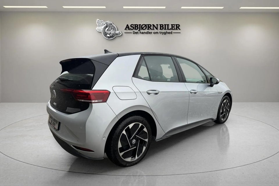 VW ID.3 58 Pro 5d