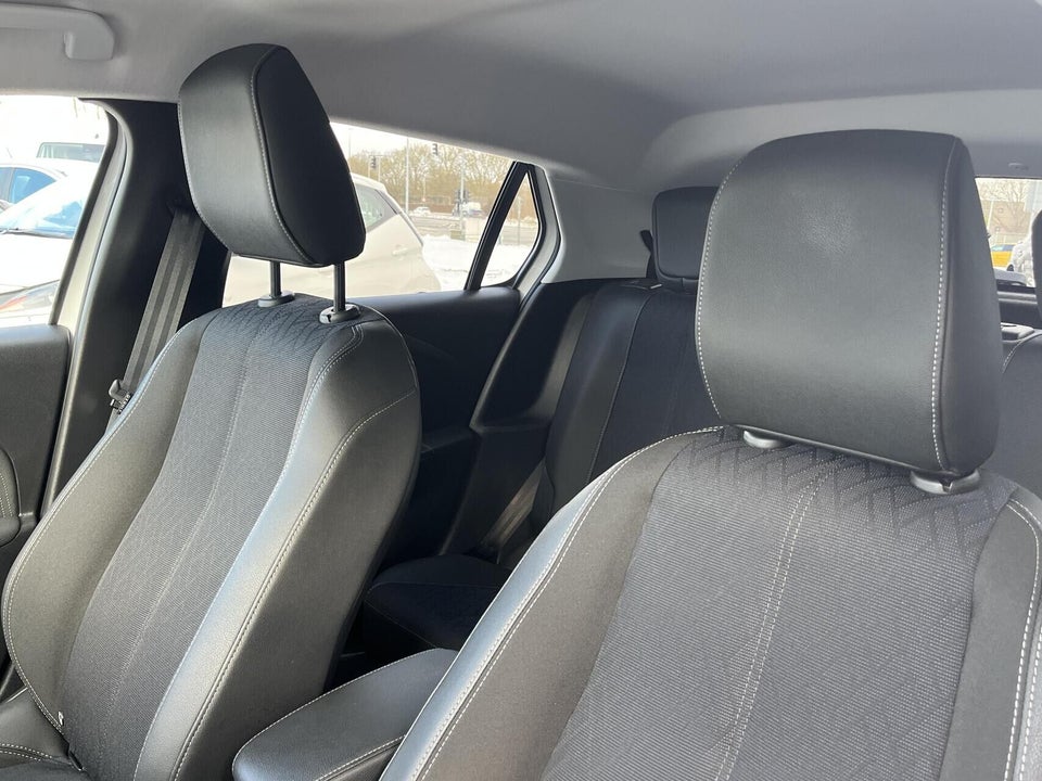 Opel Corsa-e 50 Elegance 5d