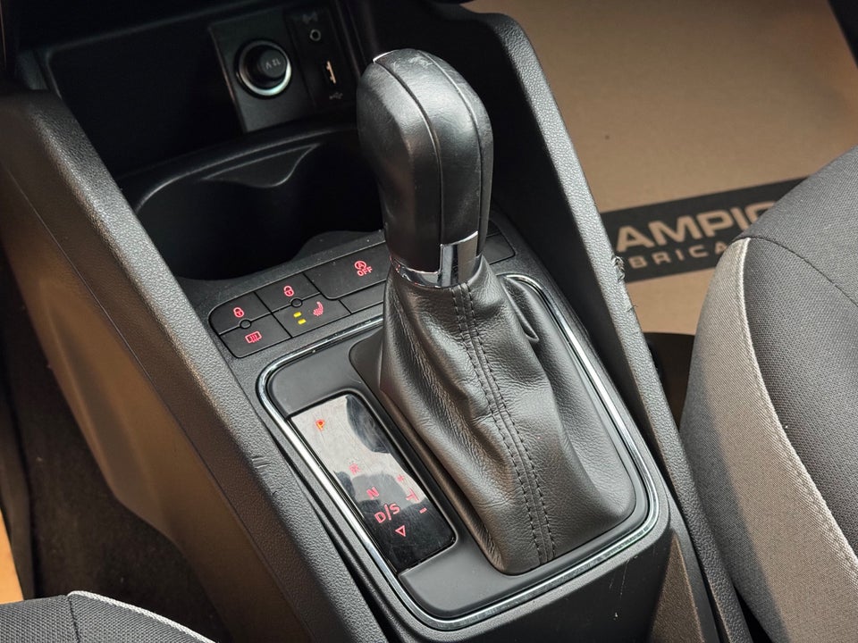 Seat Ibiza 1,0 TSi 110 Style ST DSG 5d