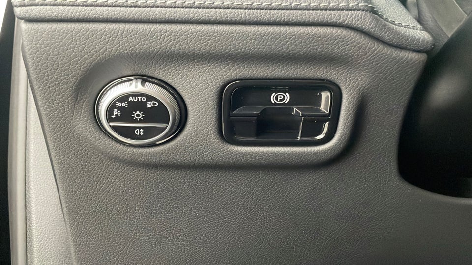 Mercedes EQE350 SUV AMG Edition 4Matic 5d