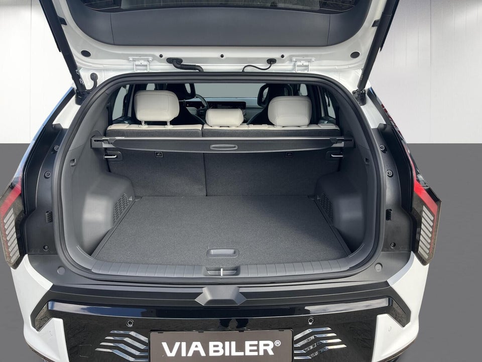 Kia EV3 81 Long Range GT-Line 5d