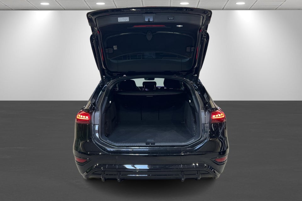 Audi A6 e-tron Progress plus performance Avant 5d