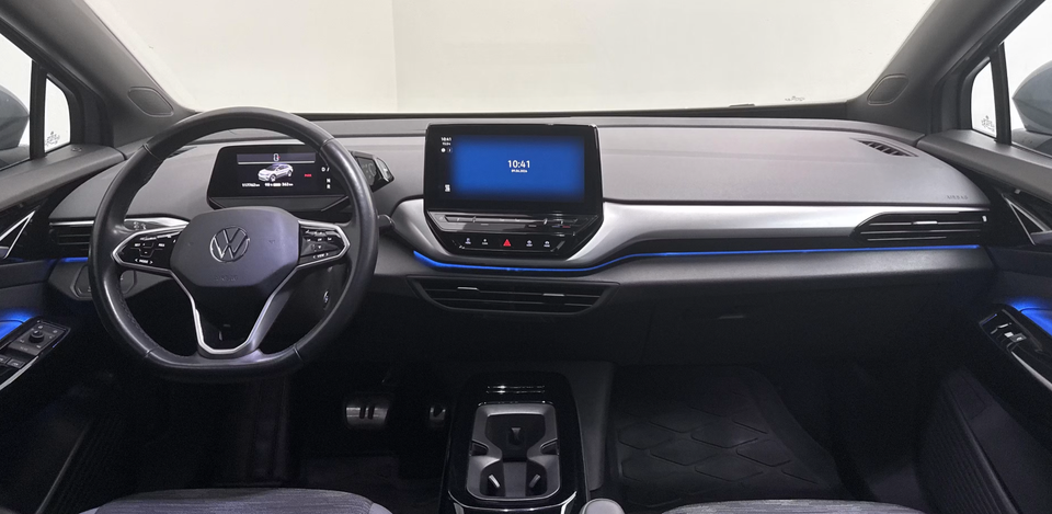 VW ID.4 77 Pro Performance 5d