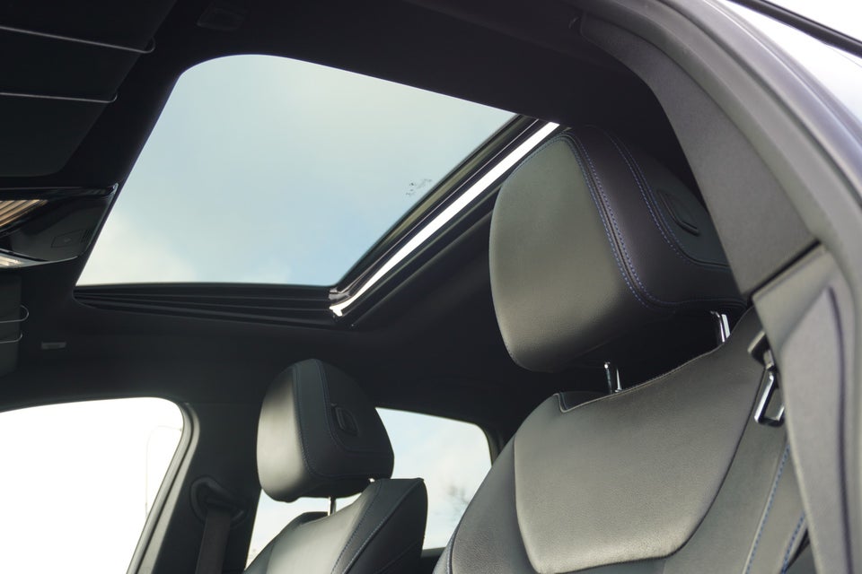 BMW i4 eDrive40 M-Sport 5d