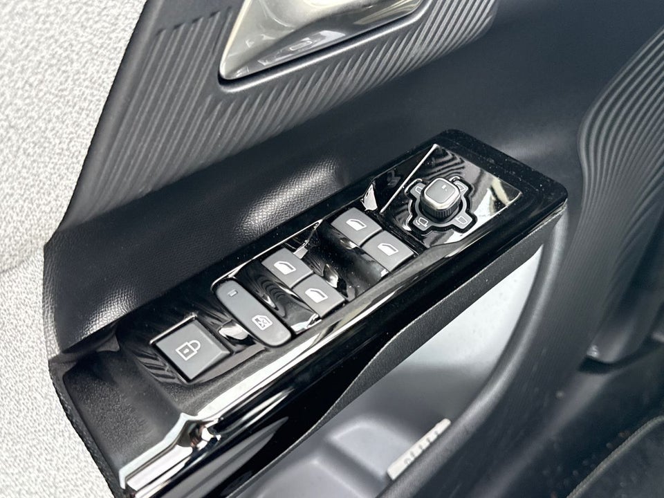 Citroën ë-C5 Aircross 80 VTR Sport 5d