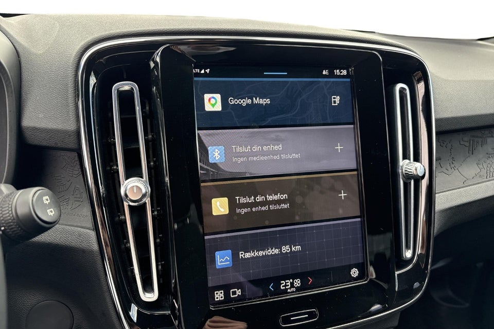 Volvo XC40 P6 ReCharge Core 5d