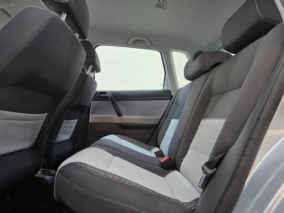 VW Polo Cross 1,4 16V 5d