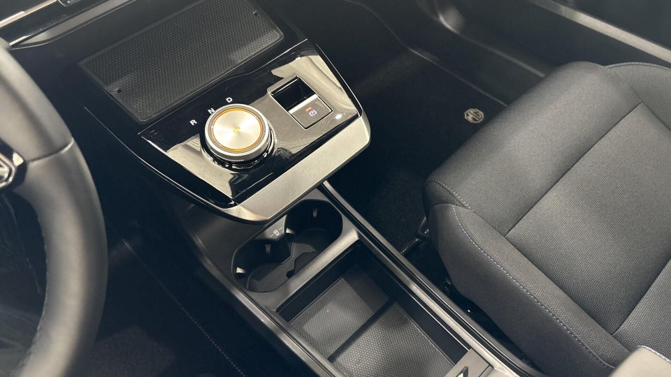 MG 4 51 Nordic Edition 5d