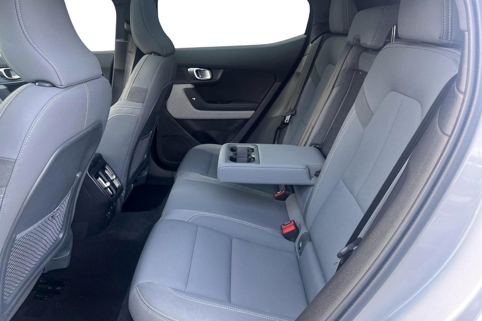 Polestar 2 Standard Range 5d