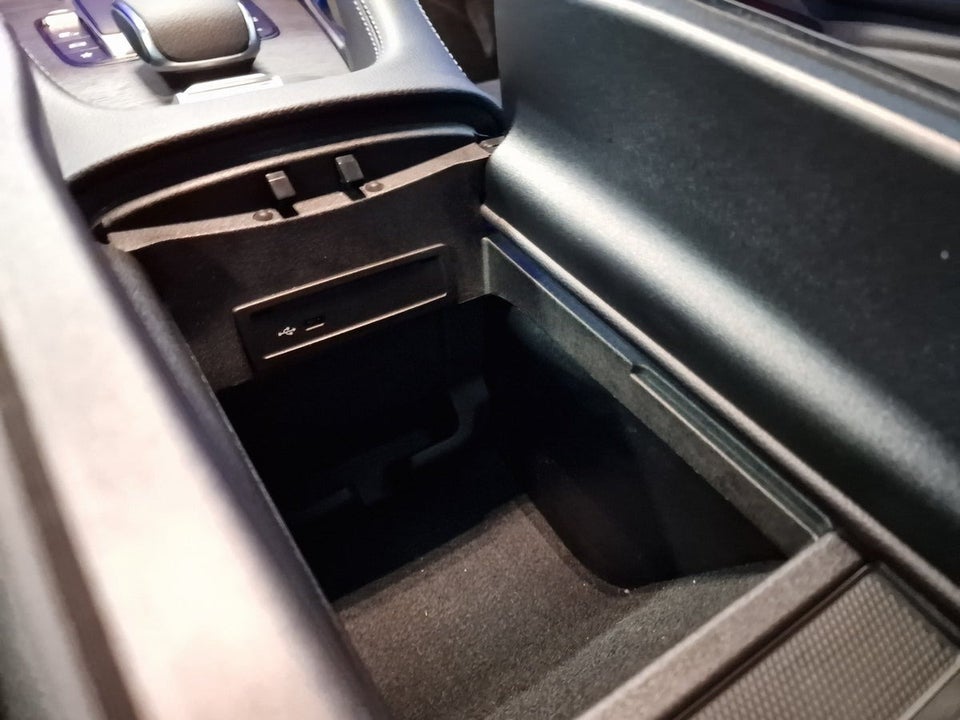 Mercedes GLE350 de 2,0 AMG Line aut. 4Matic 5d