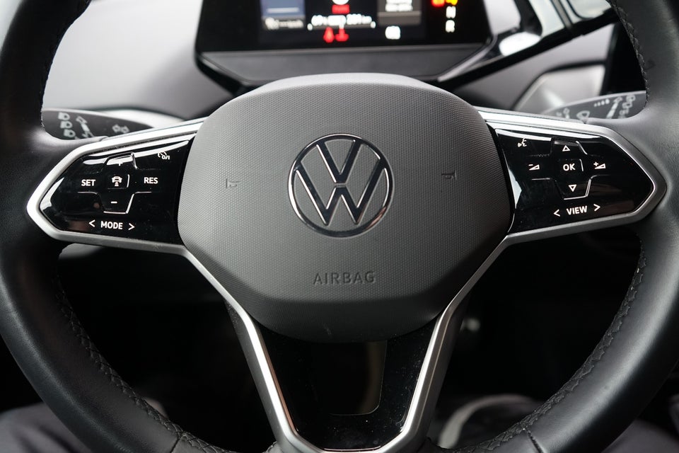 VW ID.4 77 Pro Performance Van 5d