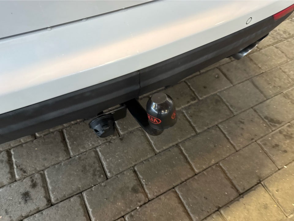 Kia Ceed 1,6 CRDi 136 GT-Line DCT 5d