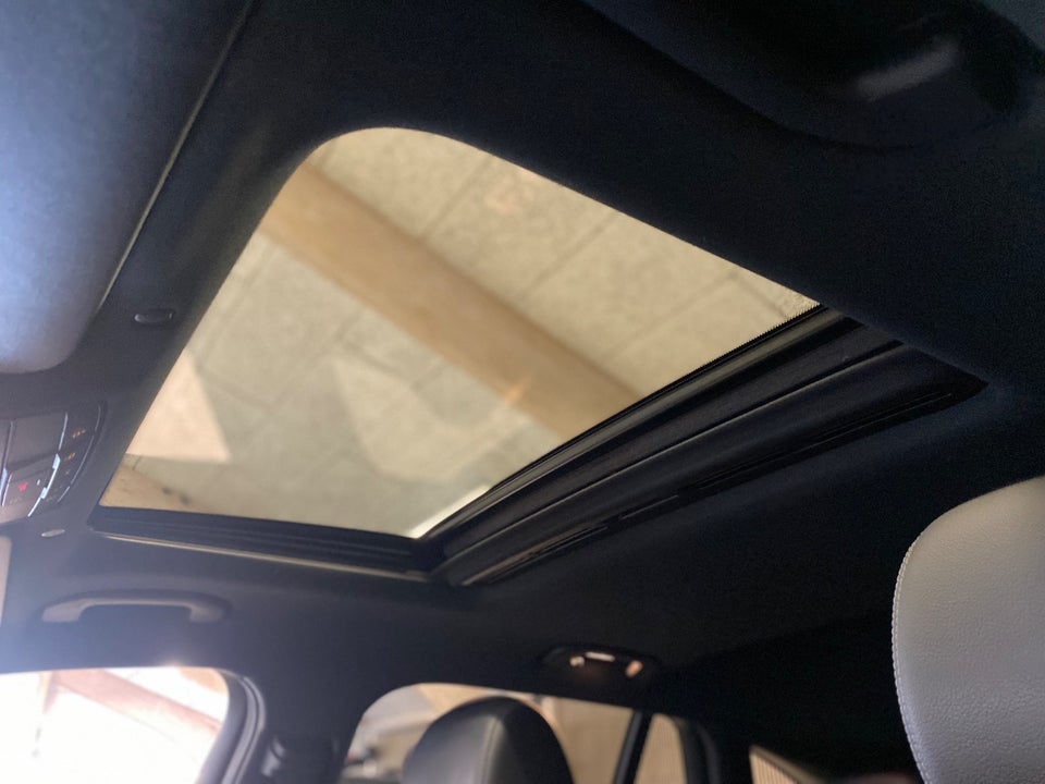 Mercedes EQC400 AMG Line 4Matic 5d