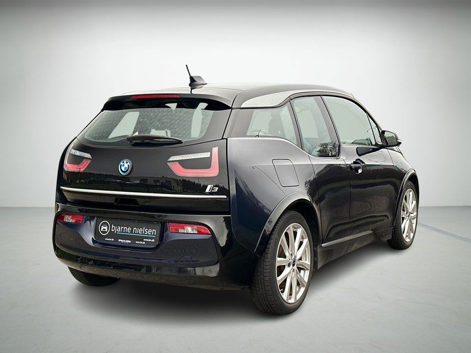 BMW i3 BEV 5d