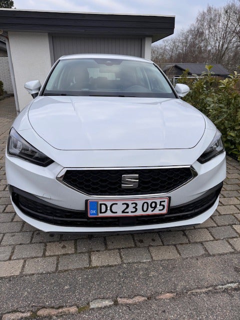 Seat Leon 1,0 TSi 90 Style 5d