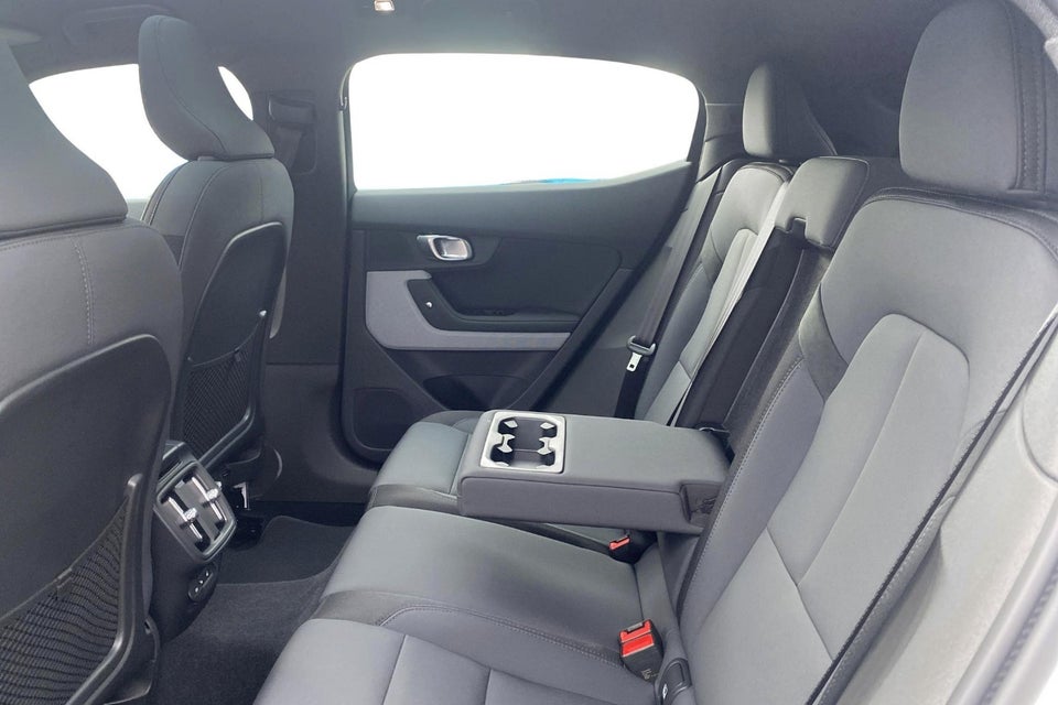 Polestar 2 Long Range 5d