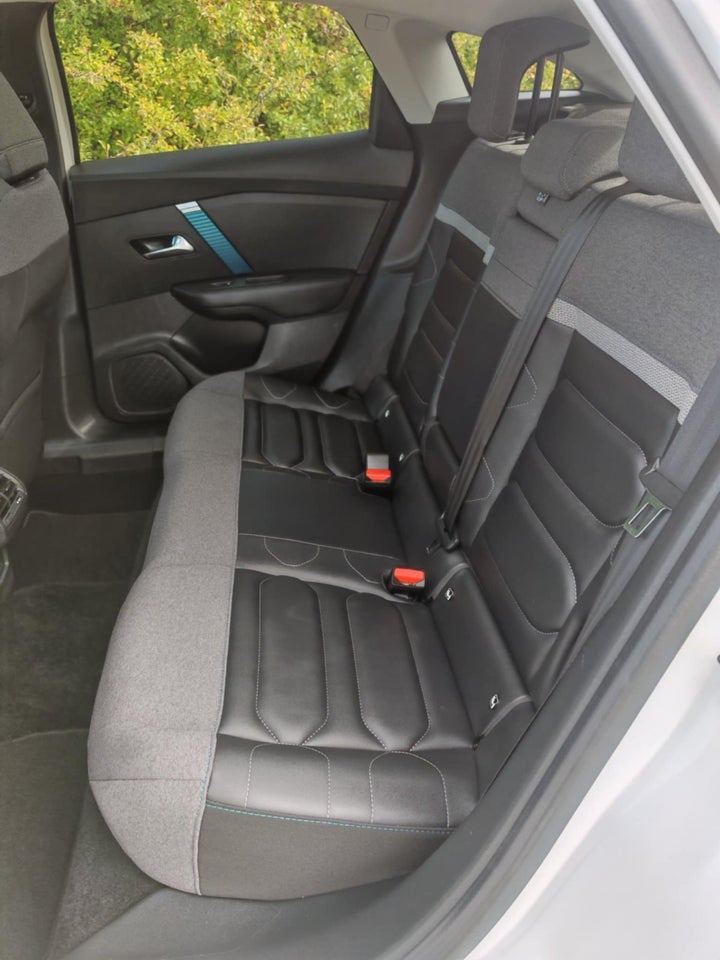 Citroën ë-C4 50 Max 5d