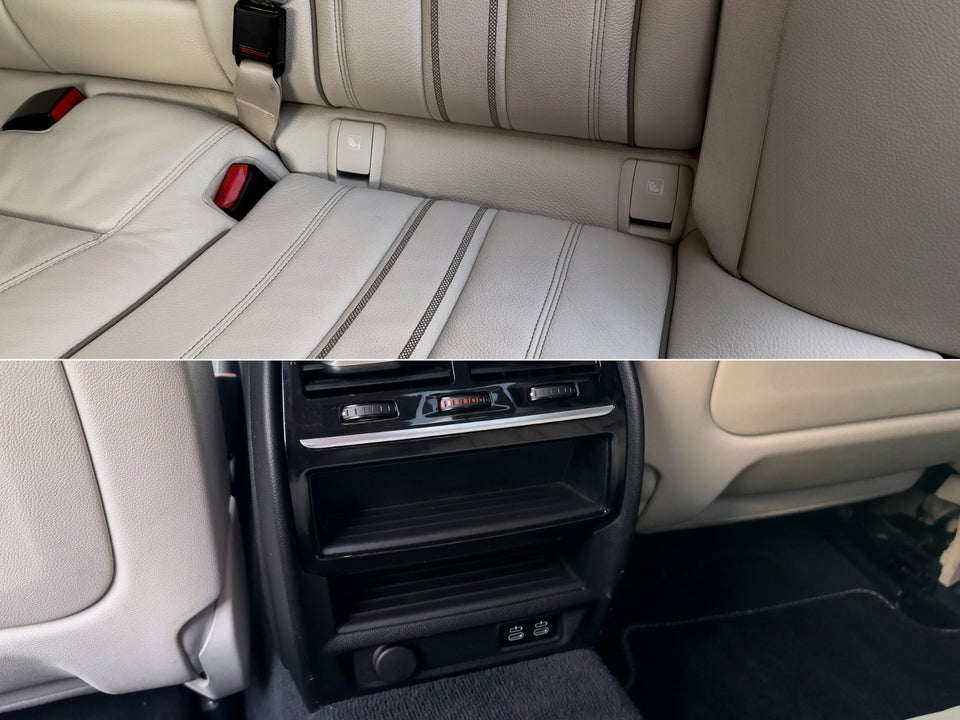 BMW 530e 2,0 Sport Line aut. 4d