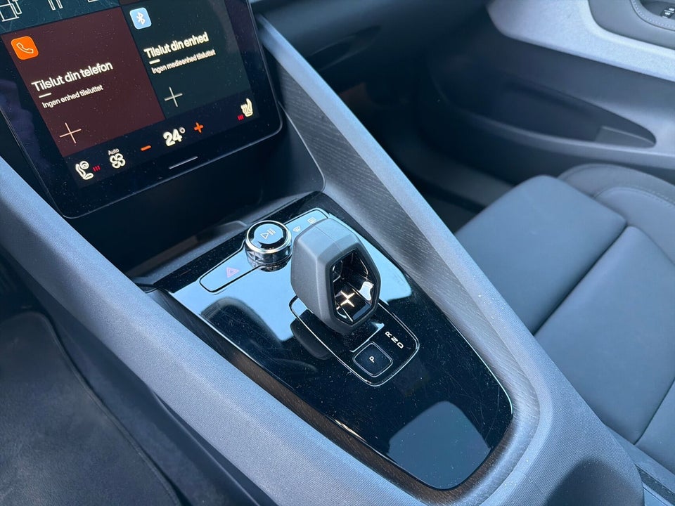 Polestar 2 Long Range 5d