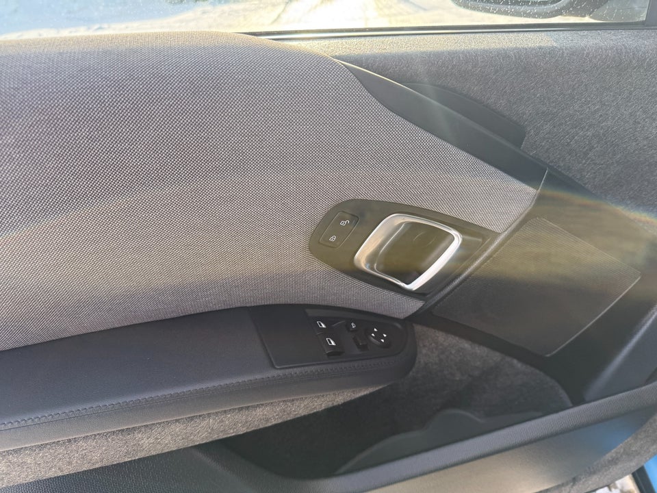 BMW i3s Charged Plus 5d