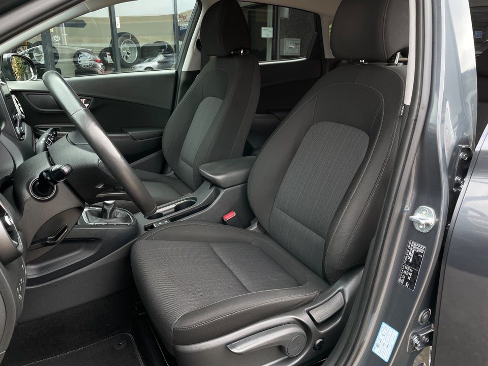 Hyundai Kona 1,0 T-GDi Advanced 5d