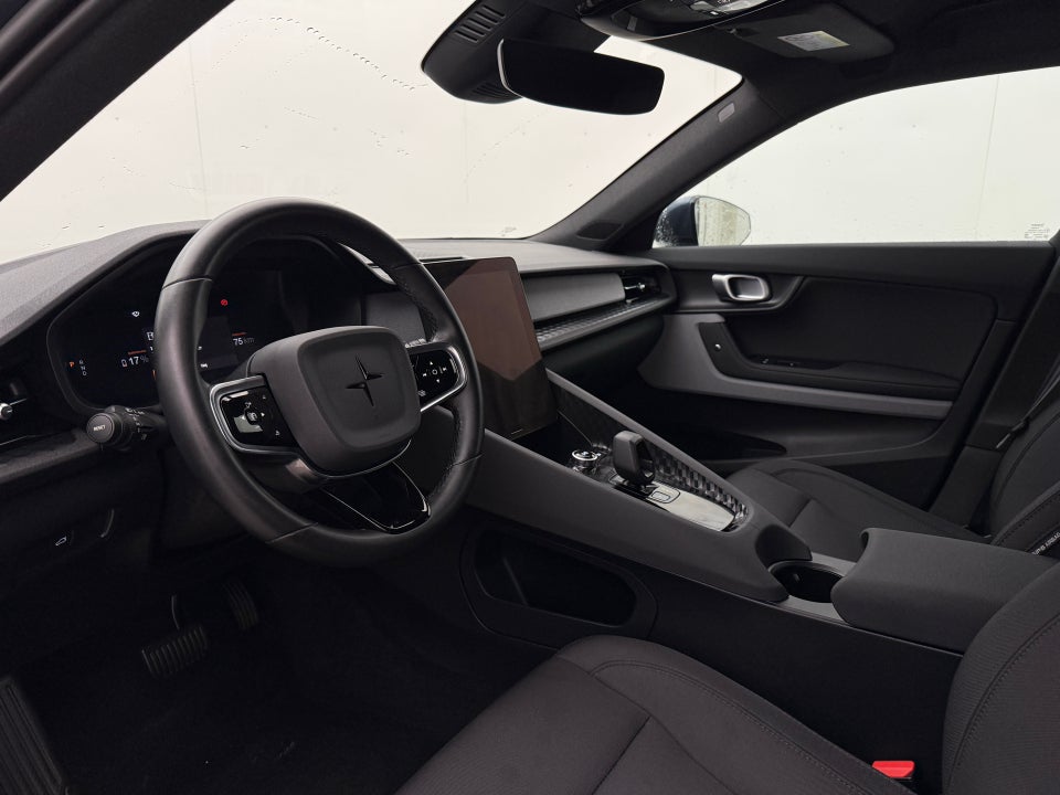 Polestar 2 Long Range 5d