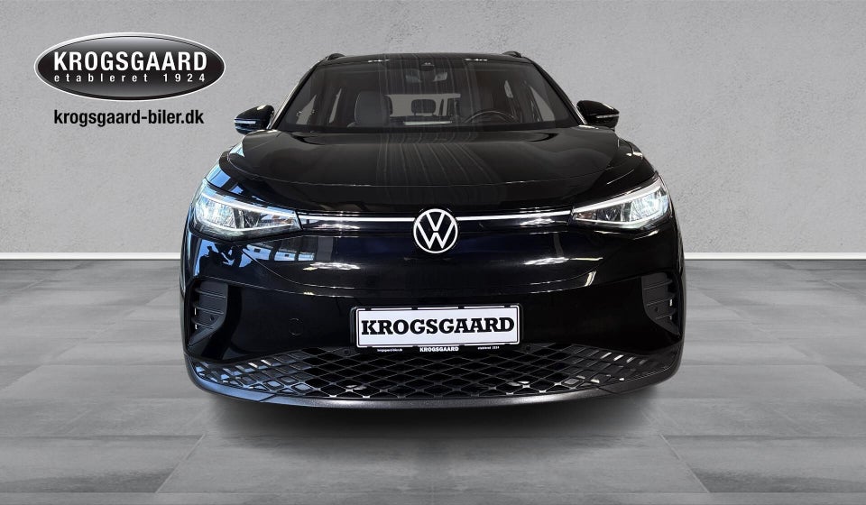 VW ID.4 77 Pro Performance 5d