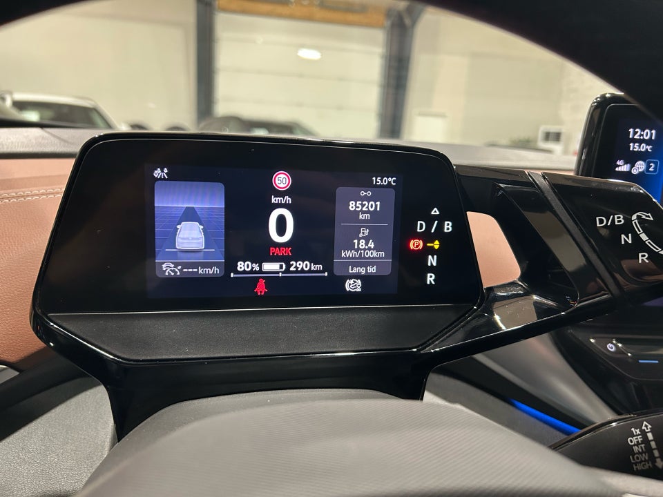 VW ID.5 77 Pro Performance 5d