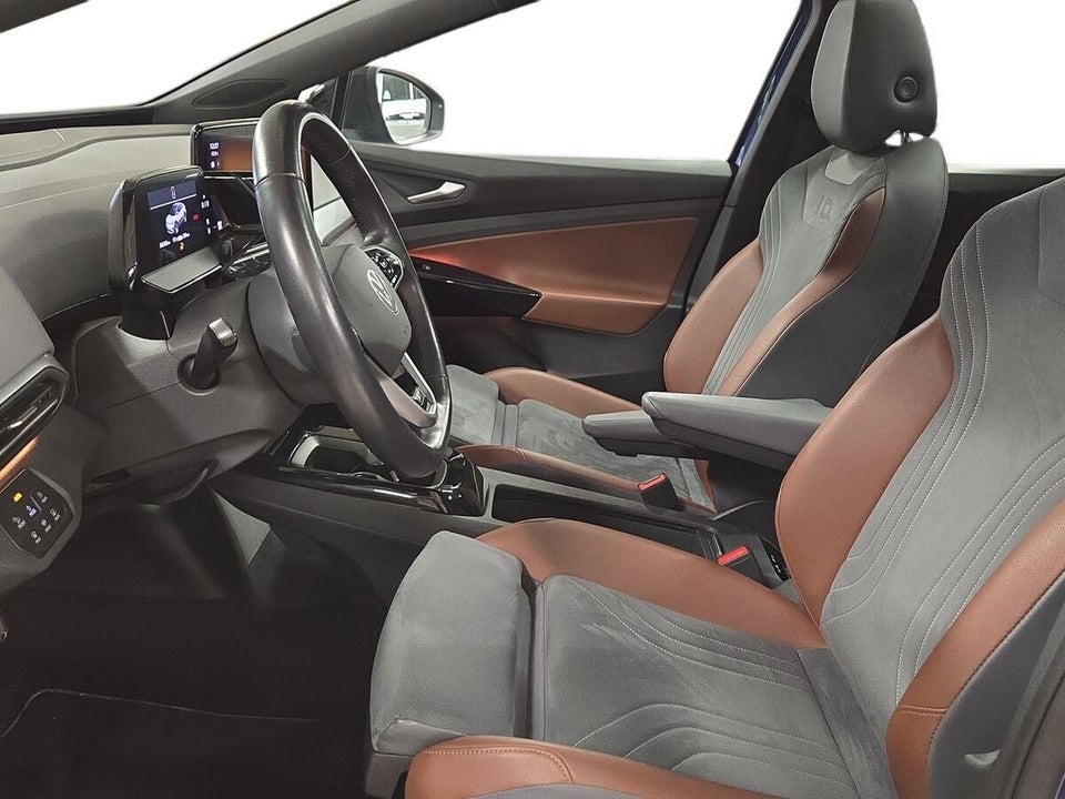 VW ID.4 77 1ST Max 5d